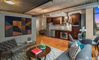 2720 3rd Avenue #505, Seattle, WA 98121 - Photo 2