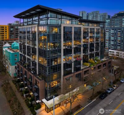 2720 3rd Avenue #505, Seattle, WA 98121 - Photo 25