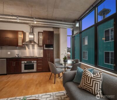 2720 3rd Avenue #505, Seattle, WA 98121 - Photo 5