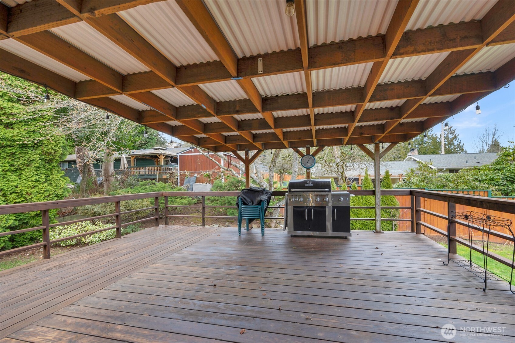 19332 53rd Avenue NE, Lake Forest Park, WA 98155