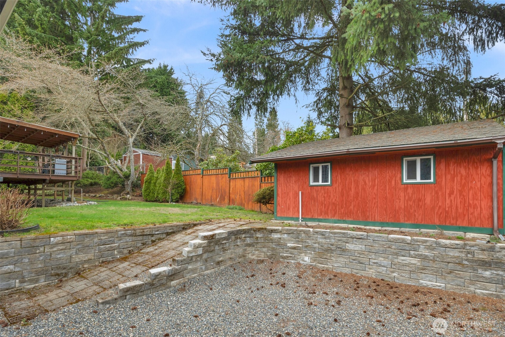 19332 53rd Avenue NE, Lake Forest Park, WA 98155