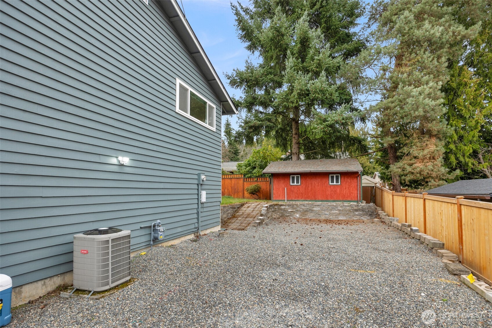 19332 53rd Avenue NE, Lake Forest Park, WA 98155