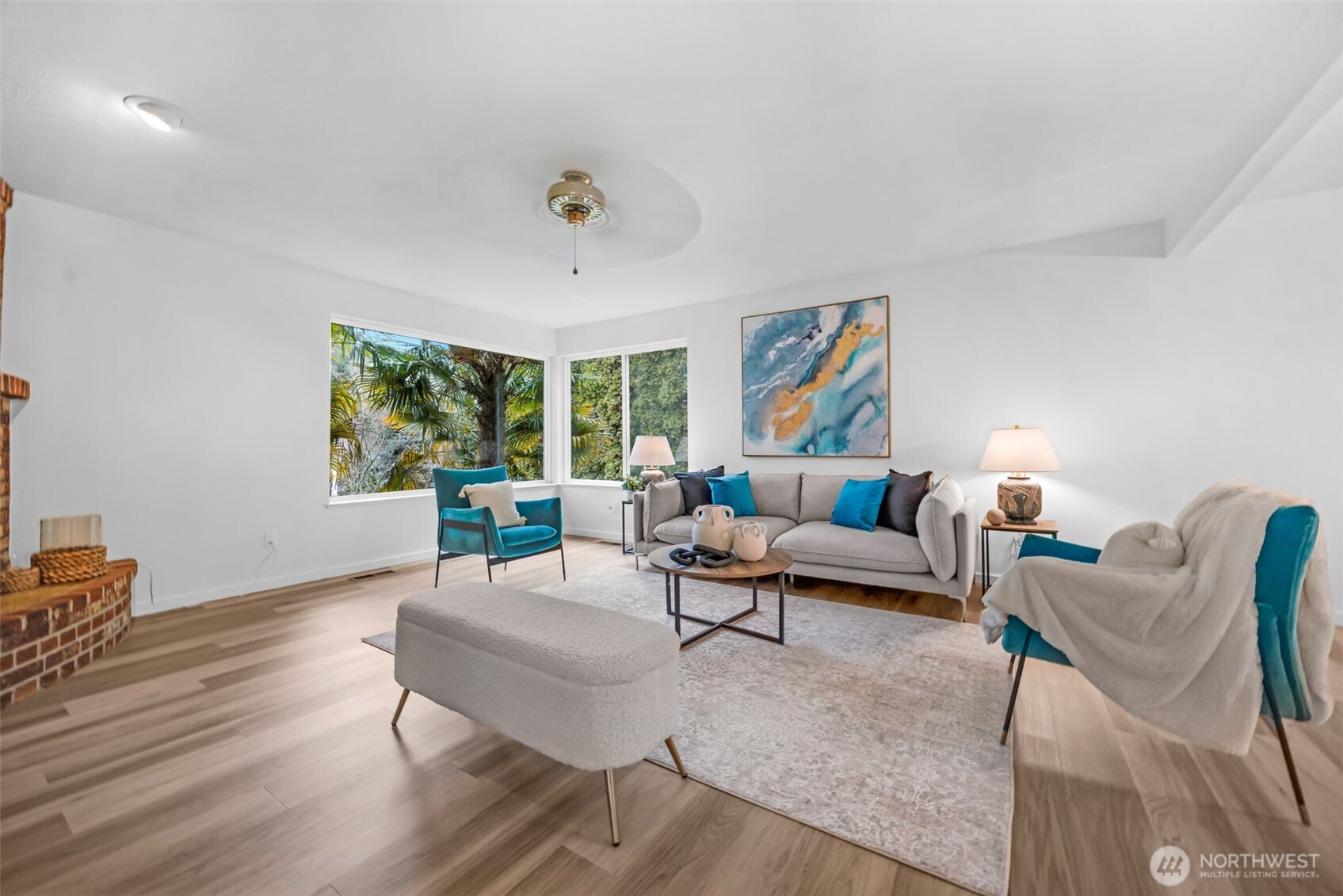 19332 53rd Avenue NE, Lake Forest Park, WA 98155