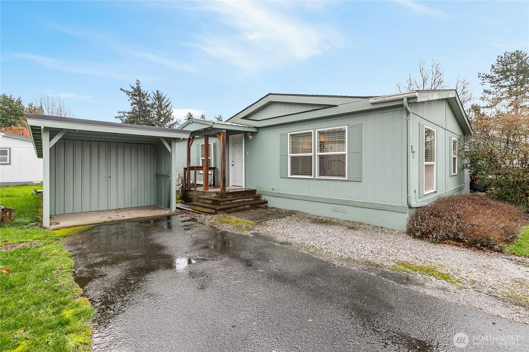 2350 Douglas Road #17, Ferndale, WA 98248