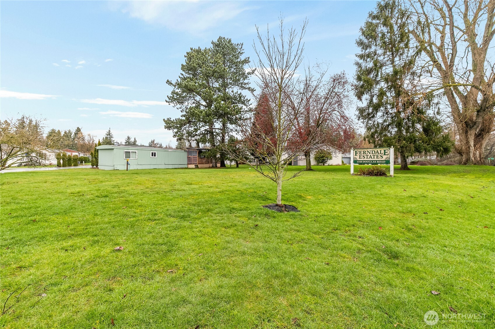 2350 Douglas Road #17, Ferndale, WA 98248