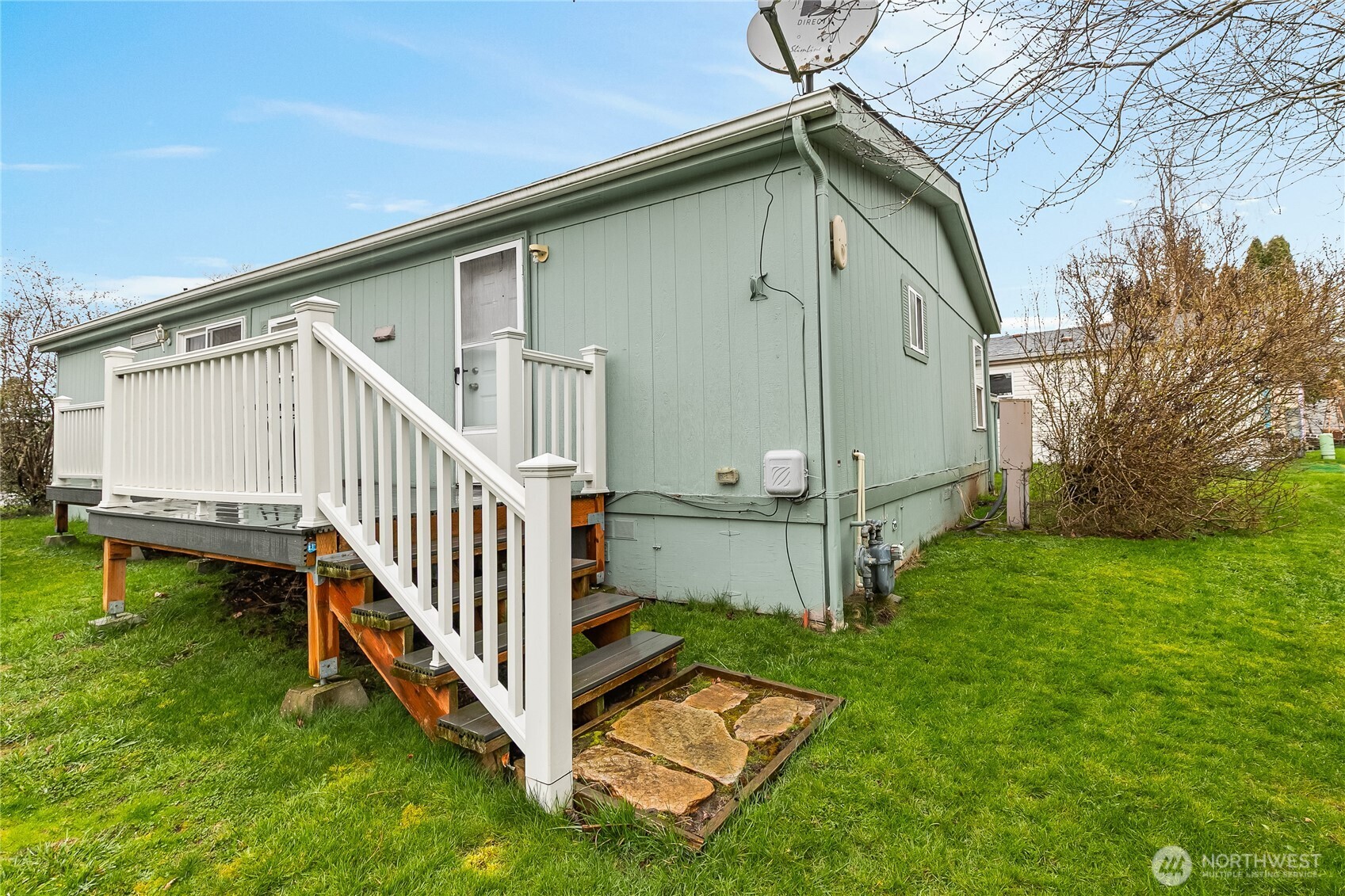 2350 Douglas Road #17, Ferndale, WA 98248