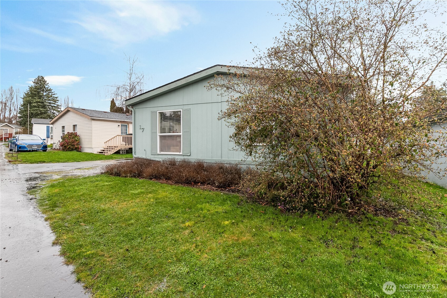 2350 Douglas Road #17, Ferndale, WA 98248