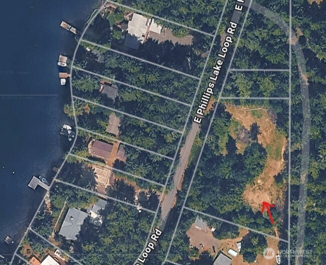 721 E Phillips Lake Loop Road , Shelton, WA 98584