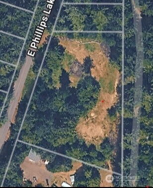 721 E Phillips Lake Loop Road , Shelton, WA 98584