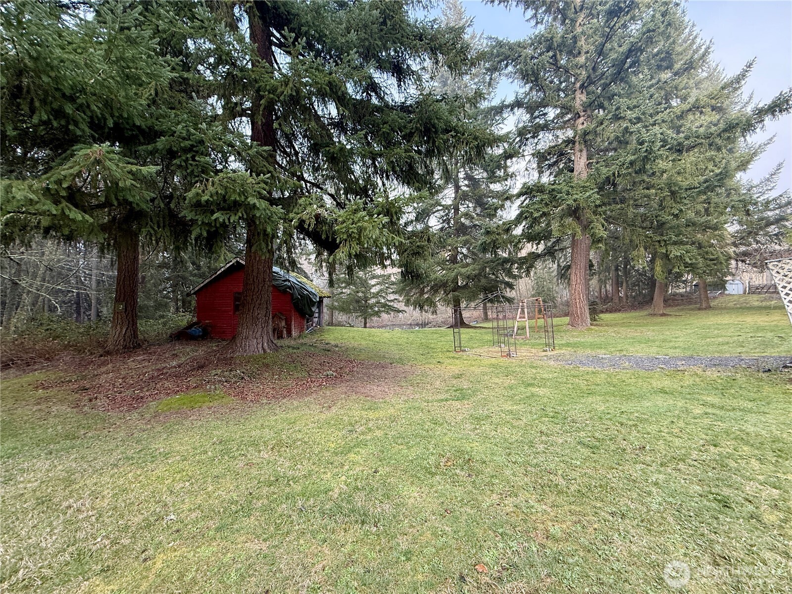 24124 94th Avenue E, Graham, WA 98338