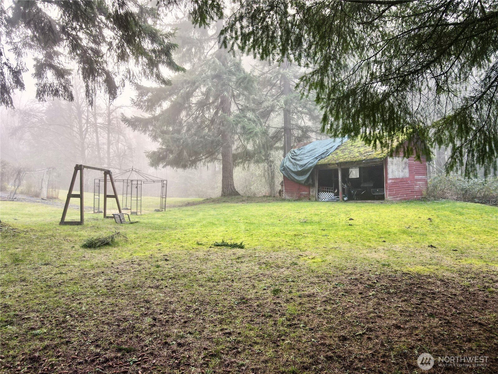 24124 94th Avenue E, Graham, WA 98338