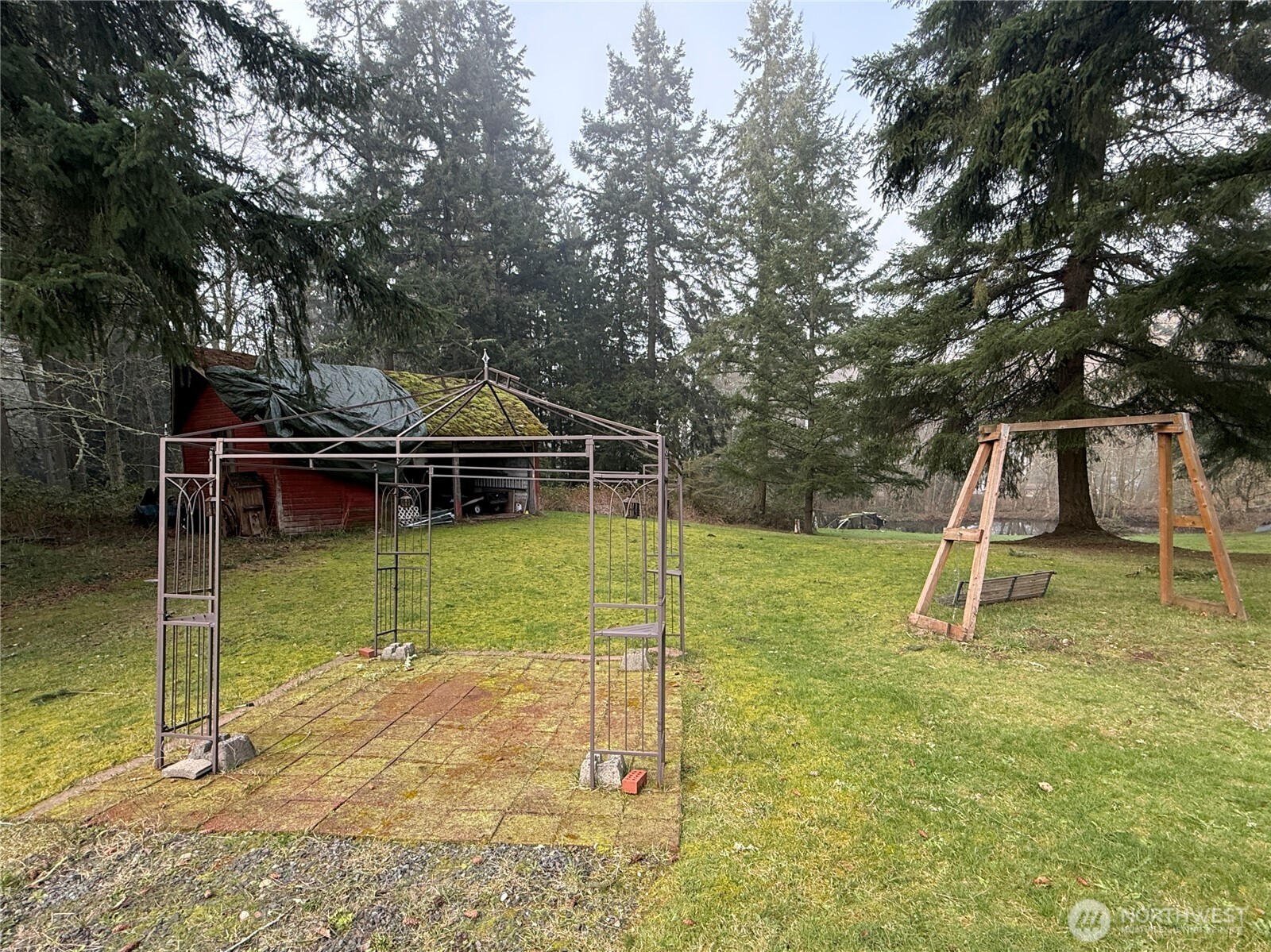 24124 94th Avenue E, Graham, WA 98338