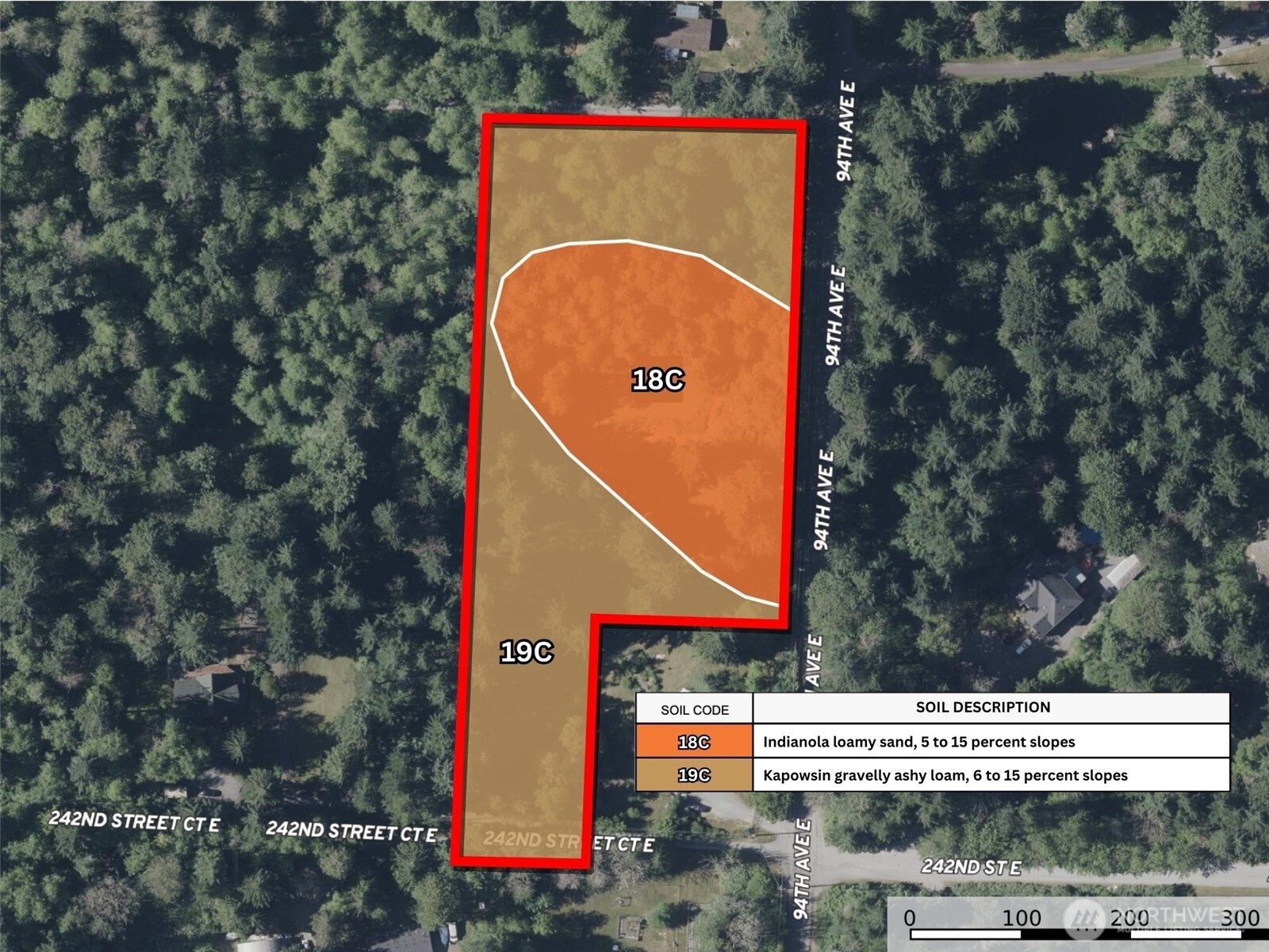 24124 94th Avenue E, Graham, WA 98338