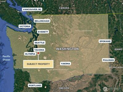 24124 94th Avenue E, Graham, WA 98338 - Photo 33