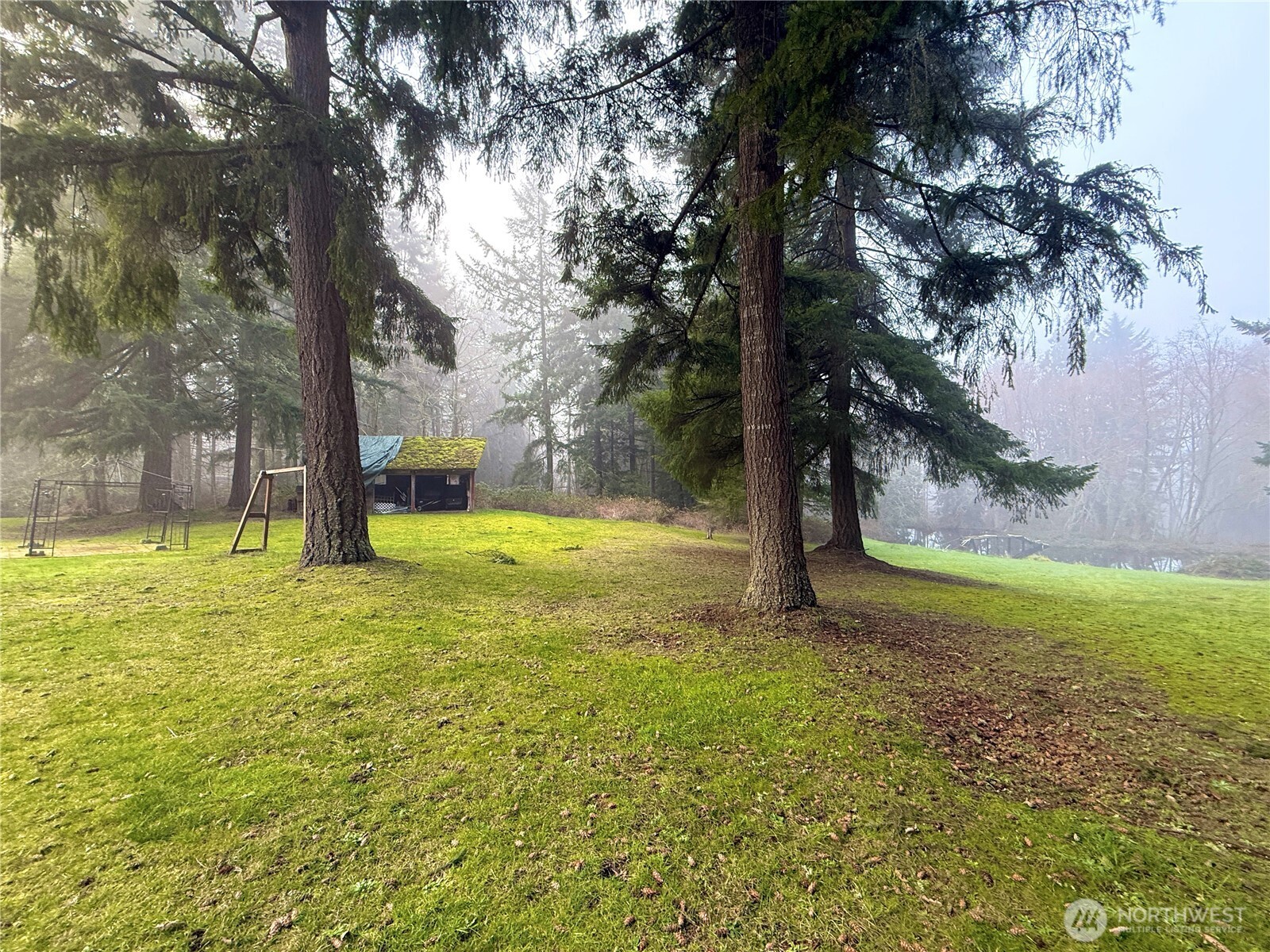 24124 94th Avenue E, Graham, WA 98338