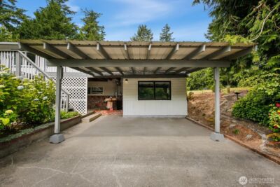 2670 SE Bielmeier Road , Port Orchard, WA 98367-8504 - Photo 33