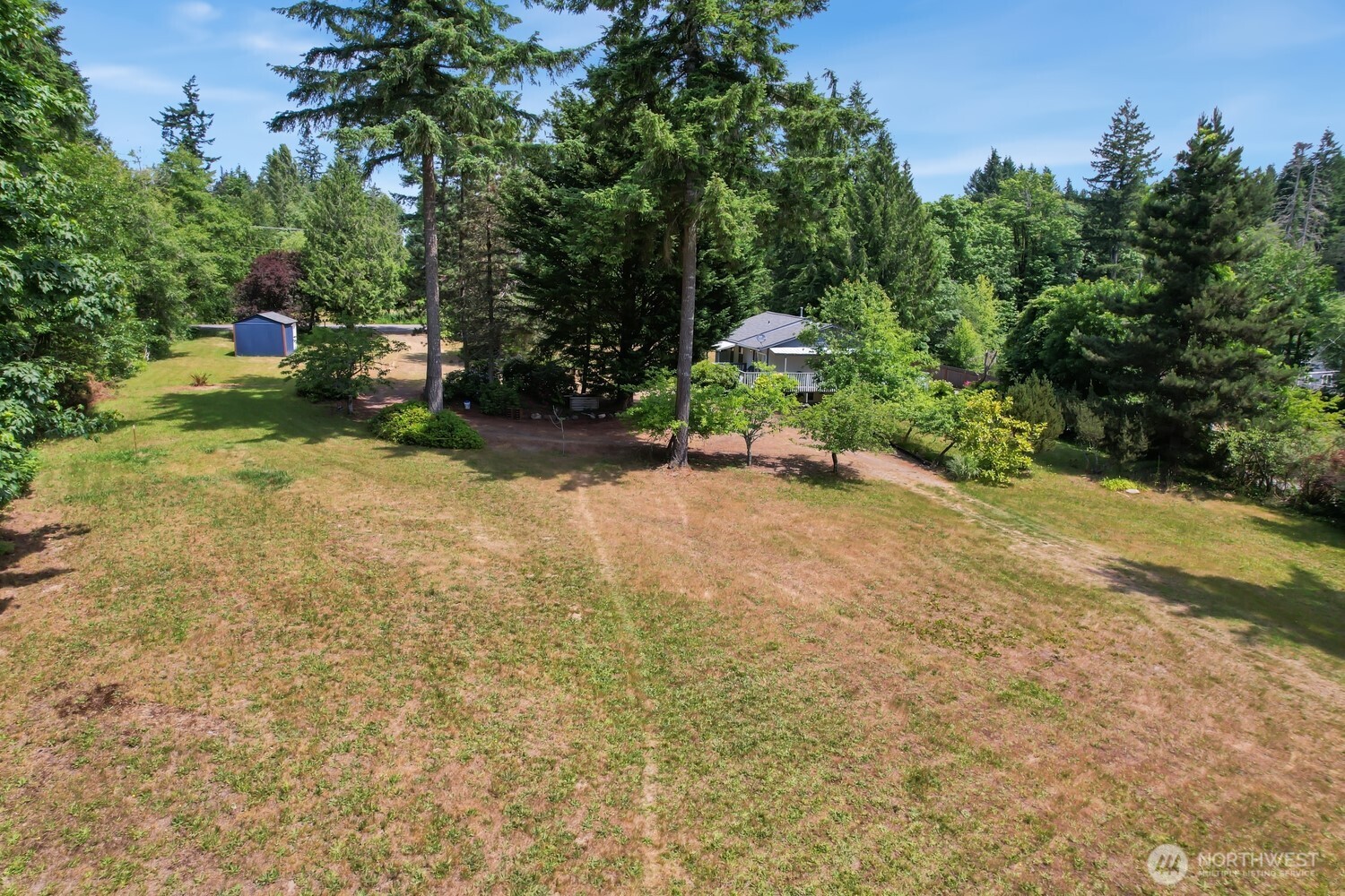 2670 SE Bielmeier Road , Port Orchard, WA 98367-8504
