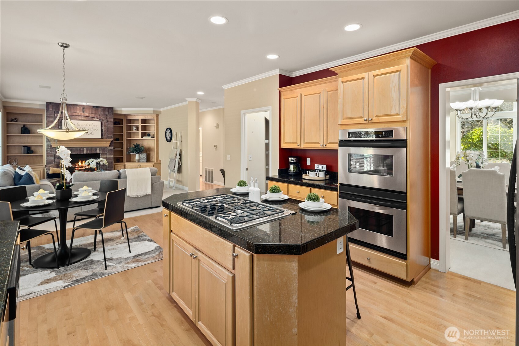 15327 3rd Drive SE, Mill Creek, WA 98012