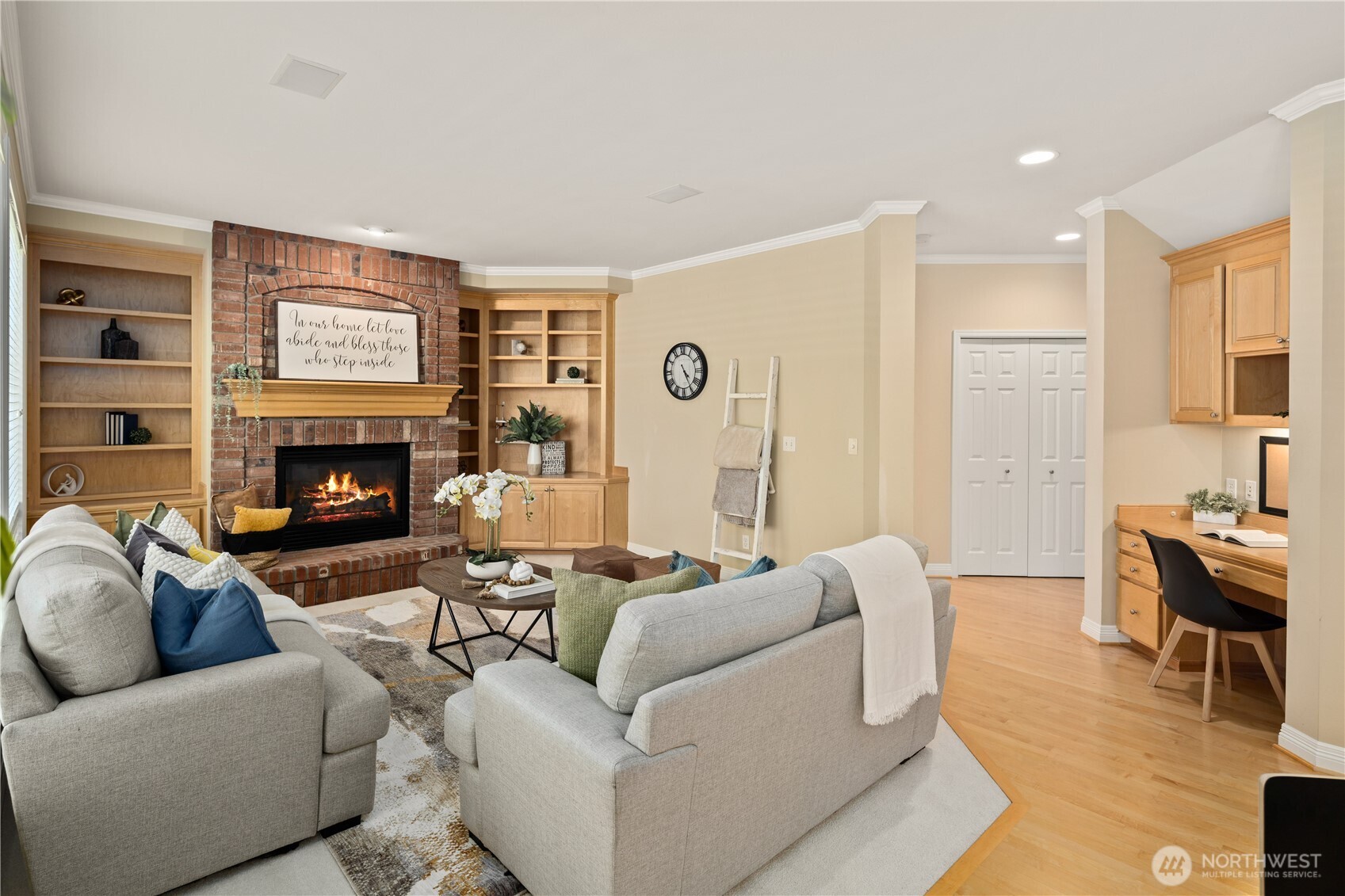 15327 3rd Drive SE, Mill Creek, WA 98012