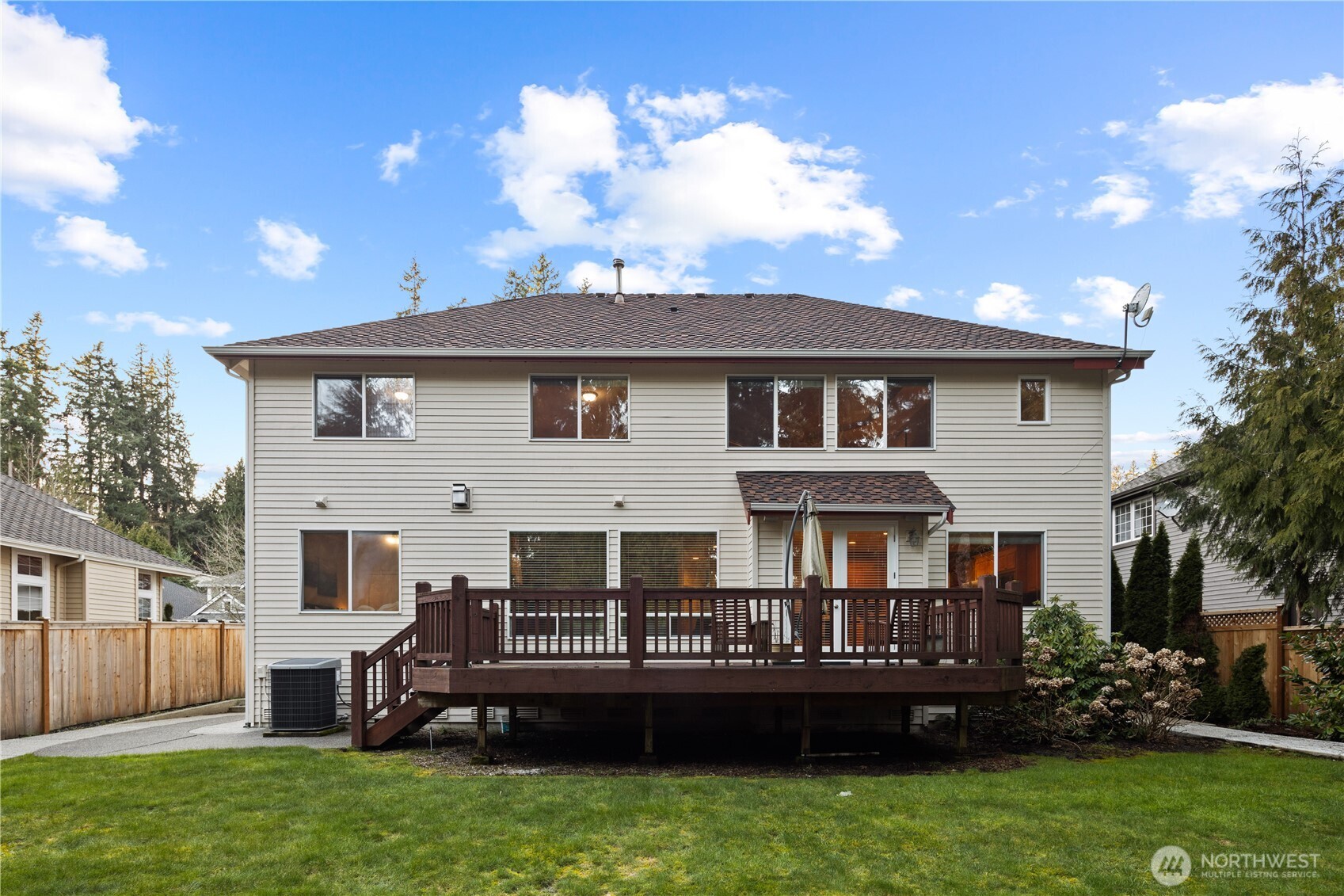 15327 3rd Drive SE, Mill Creek, WA 98012