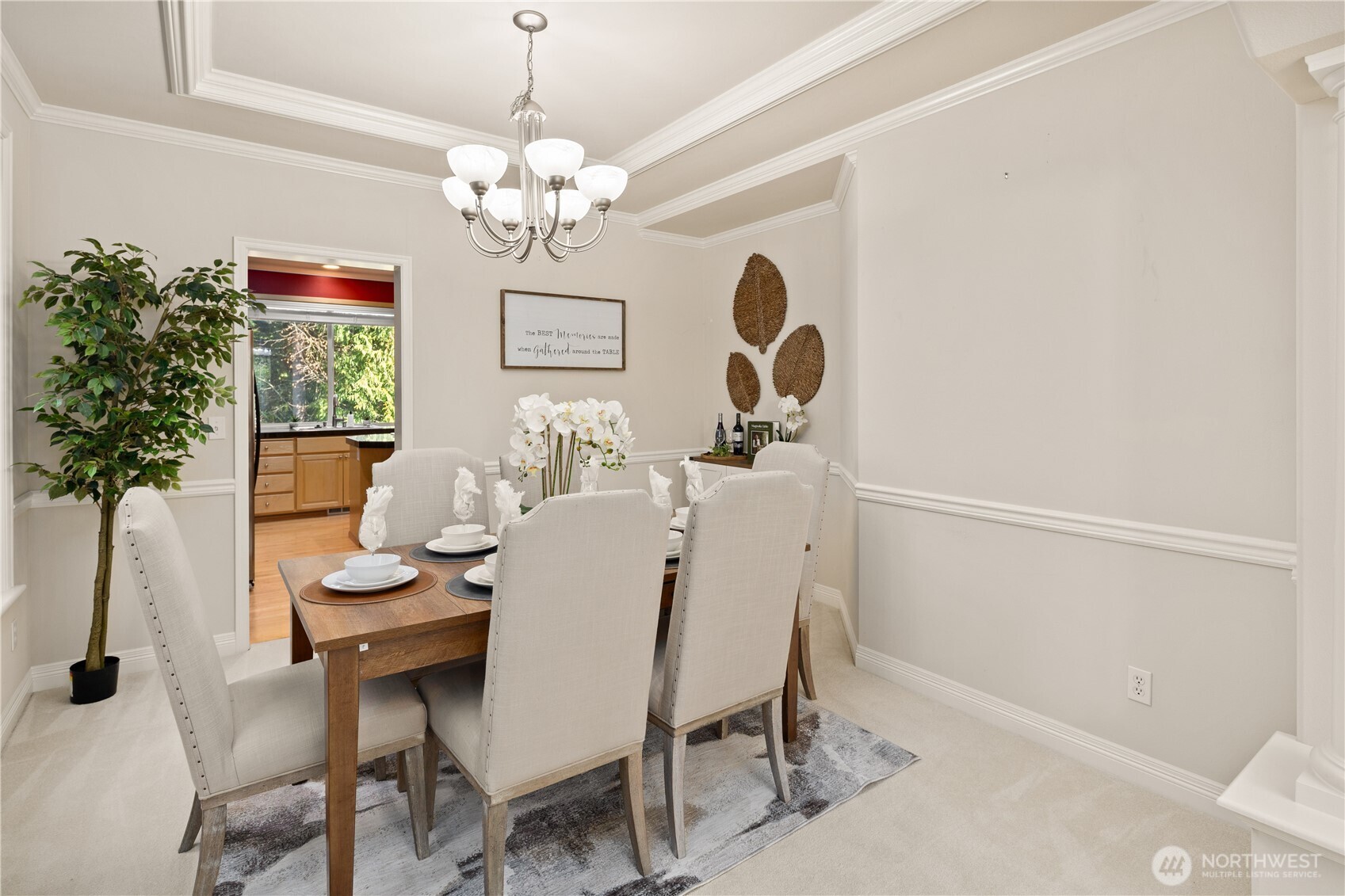 15327 3rd Drive SE, Mill Creek, WA 98012