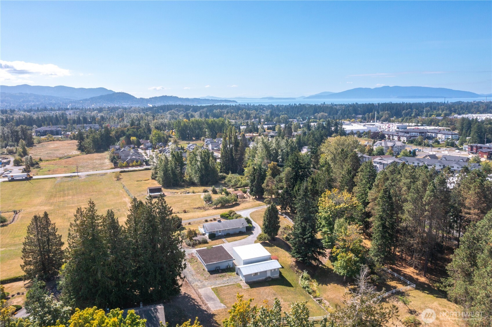 290 Prince Avenue , Bellingham, WA 98226