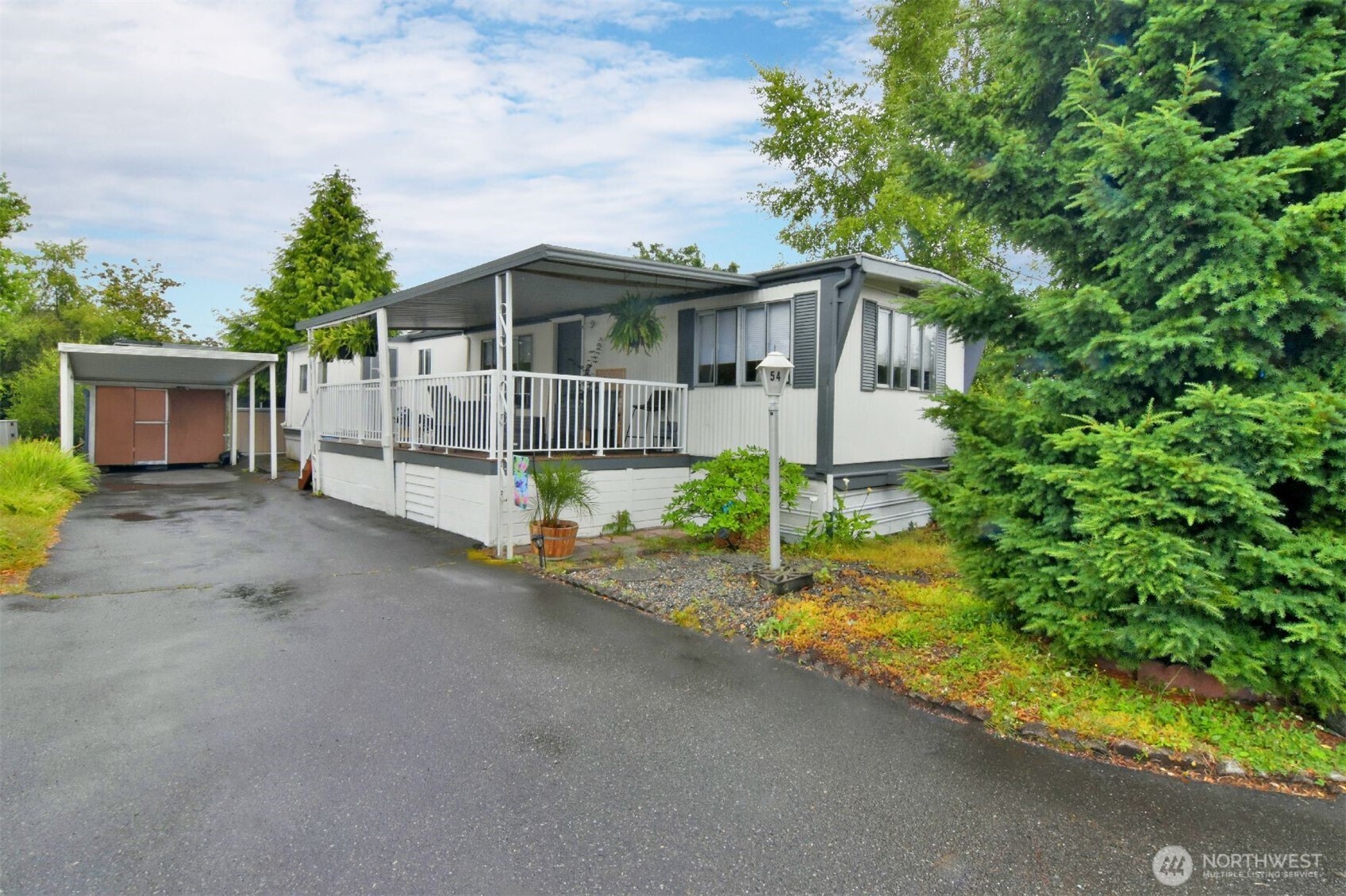 13320 Highway 99 #54, Everett, WA 98204