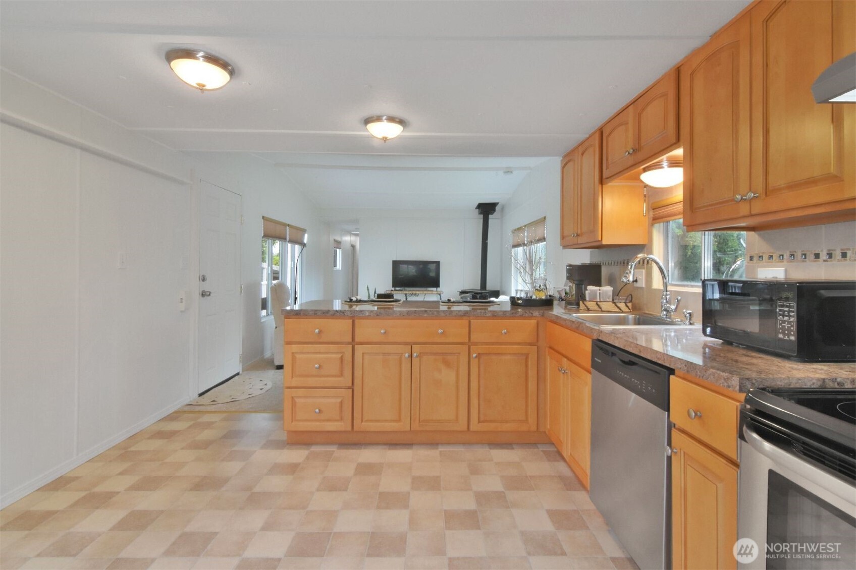 13320 Highway 99 #54, Everett, WA 98204