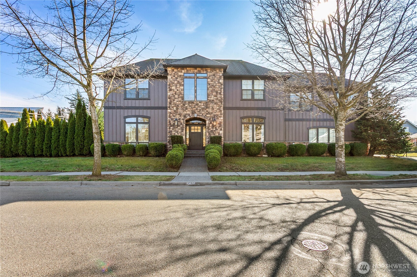 1580 Foxtail Street , Lynden, WA 98264