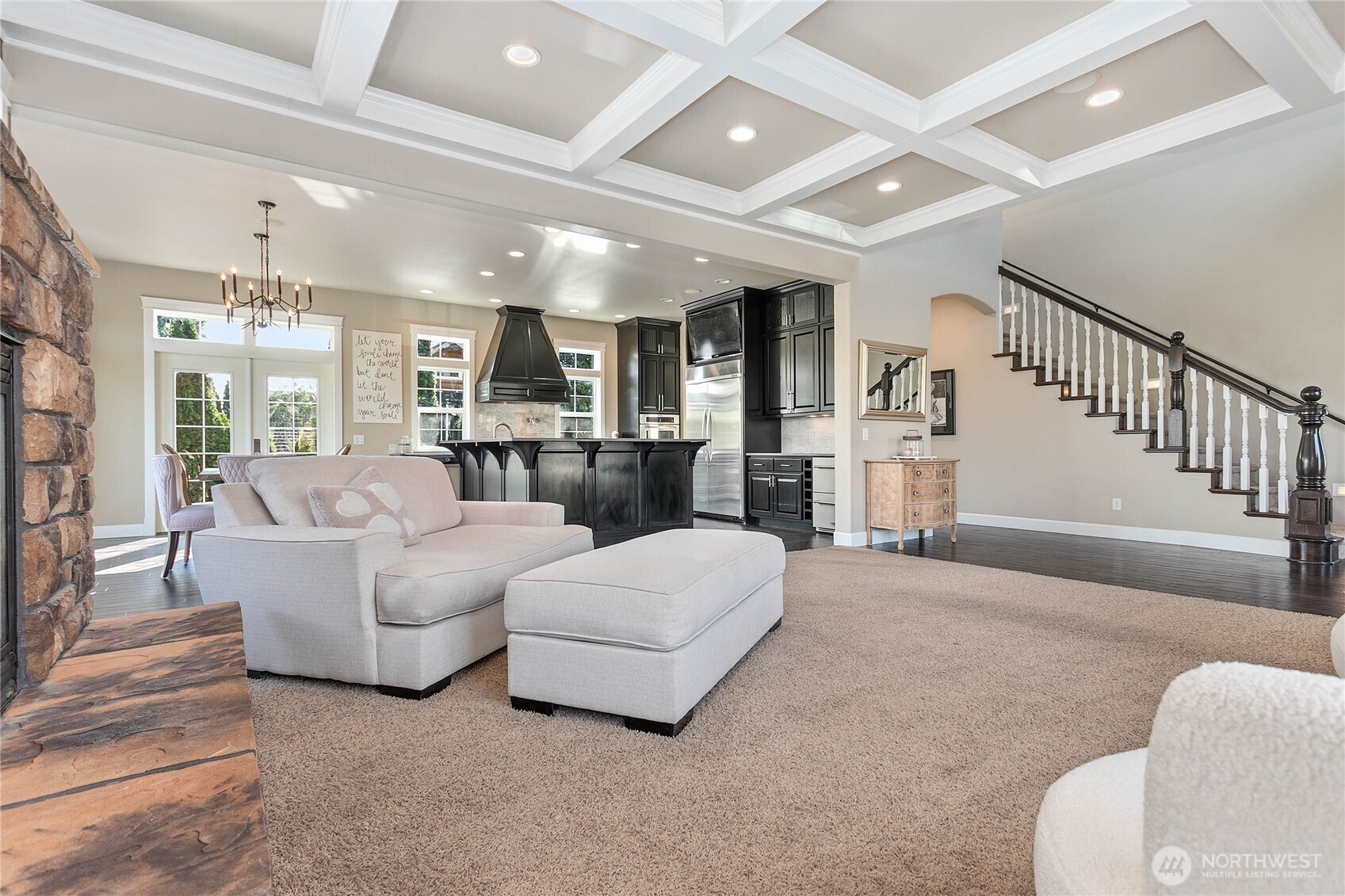 1580 Foxtail Street , Lynden, WA 98264