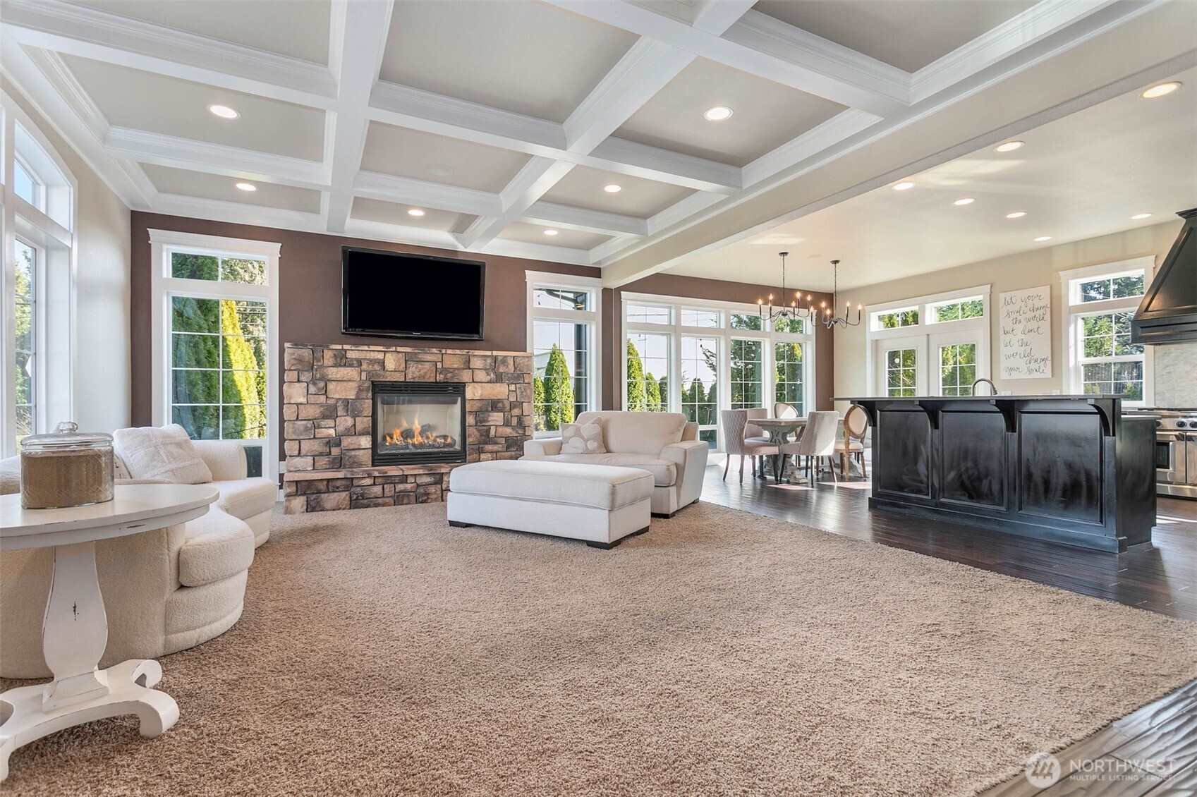 1580 Foxtail Street , Lynden, WA 98264