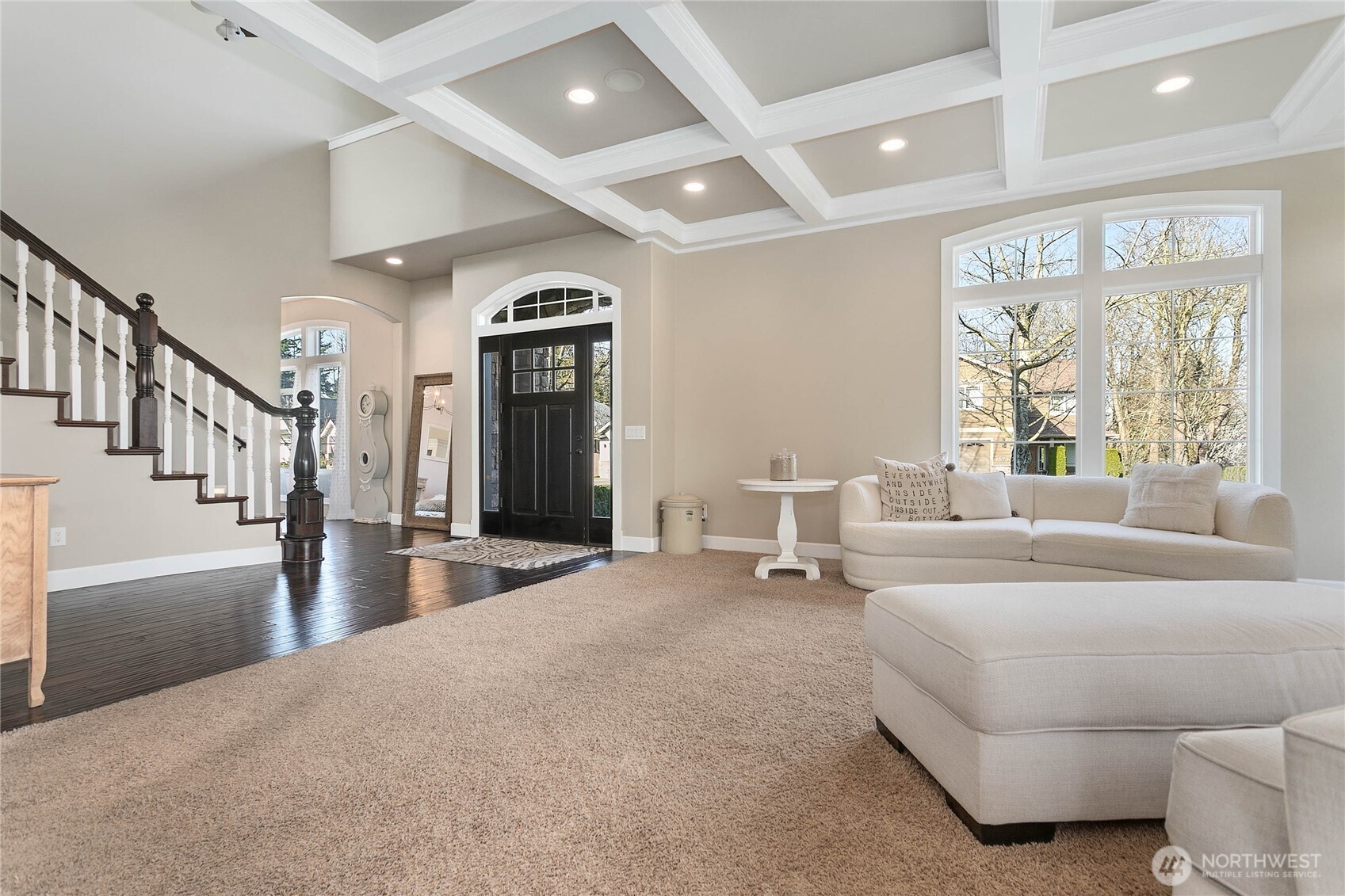 1580 Foxtail Street , Lynden, WA 98264