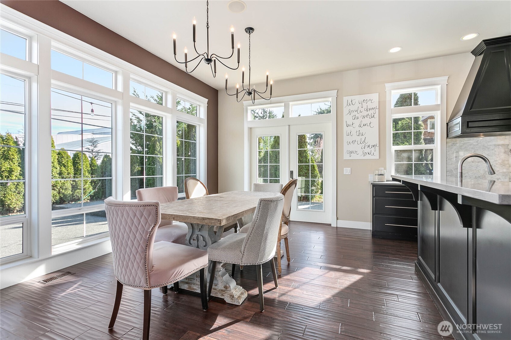 1580 Foxtail Street , Lynden, WA 98264