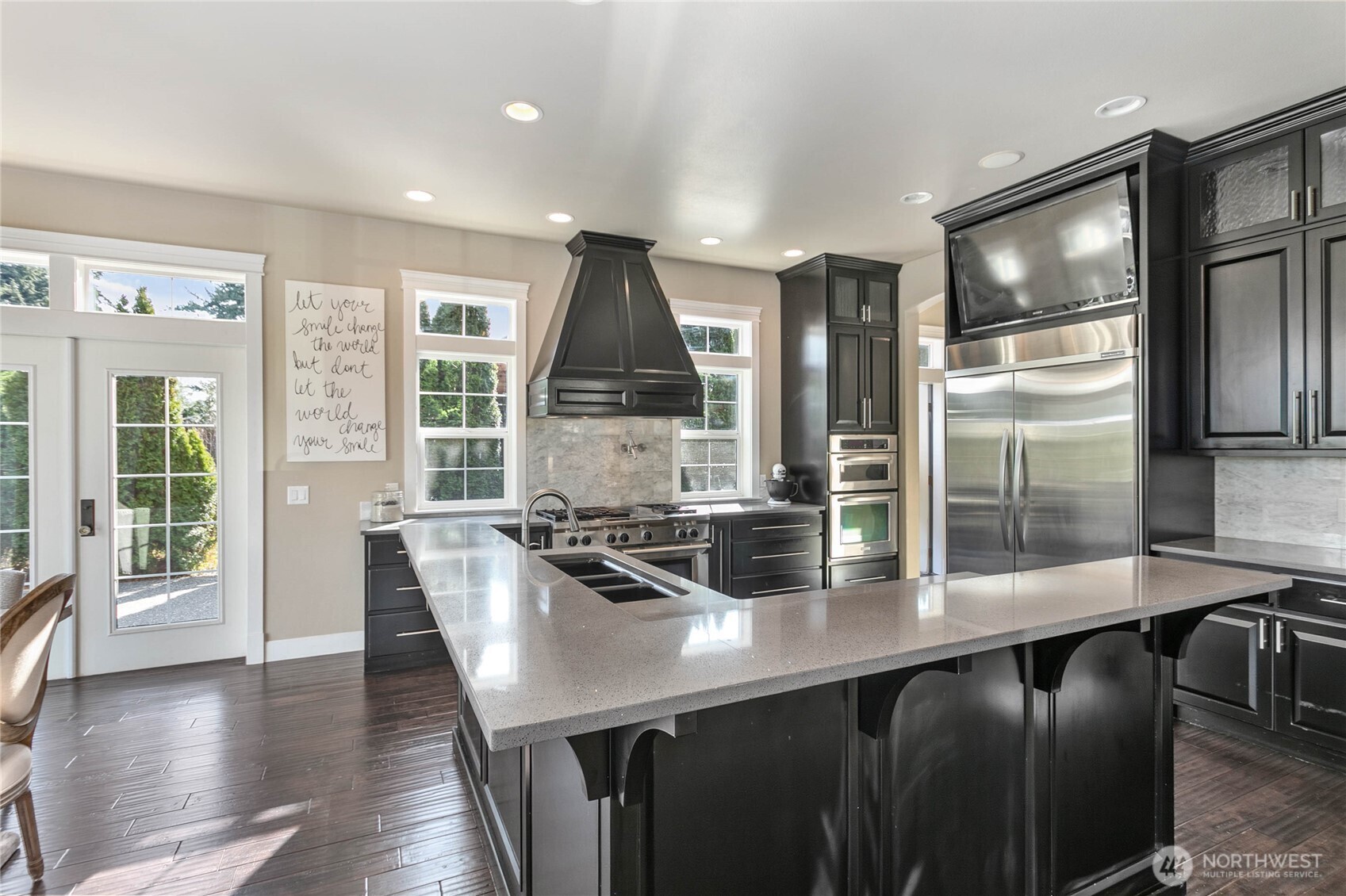 1580 Foxtail Street , Lynden, WA 98264