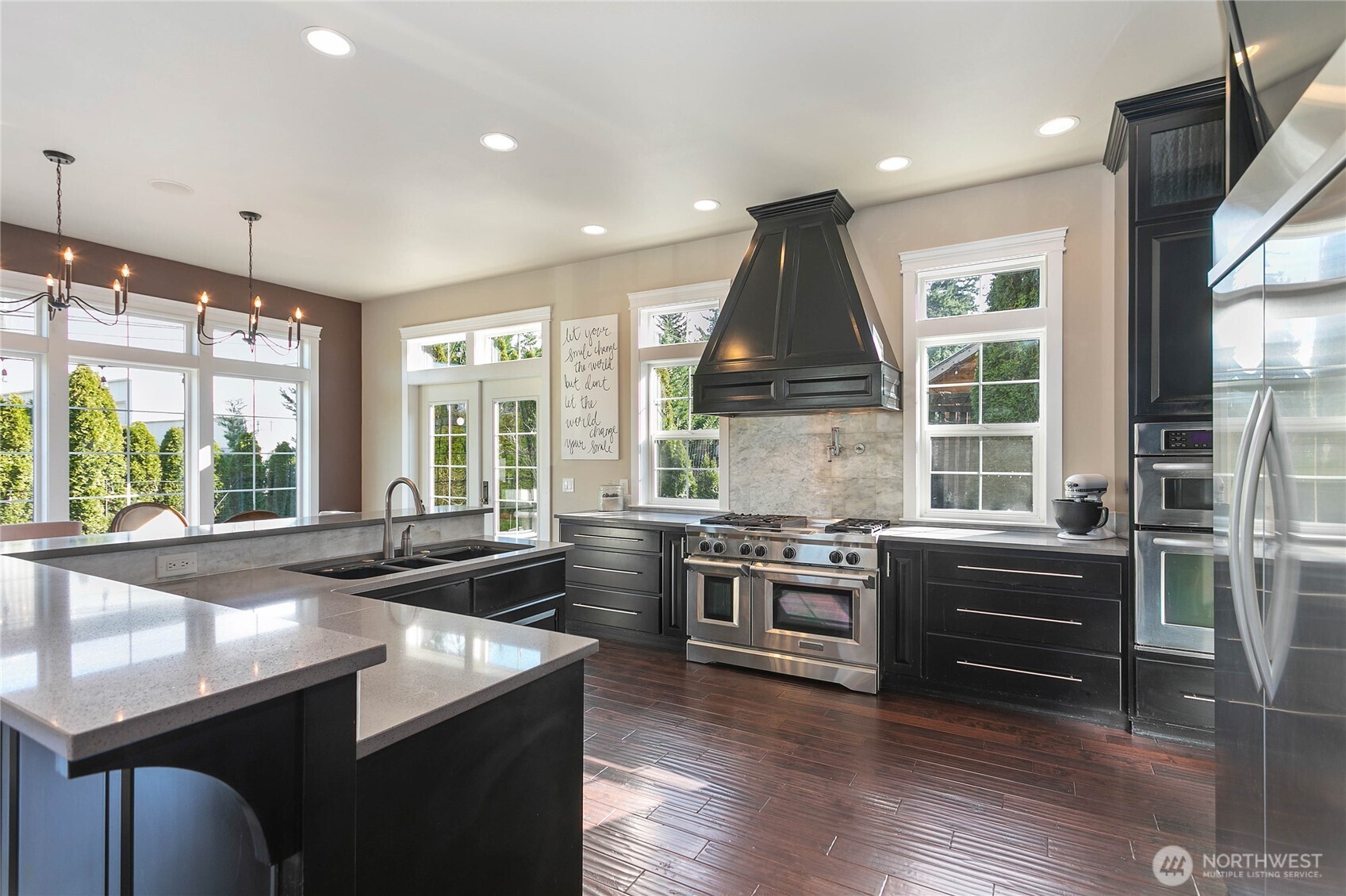 1580 Foxtail Street , Lynden, WA 98264