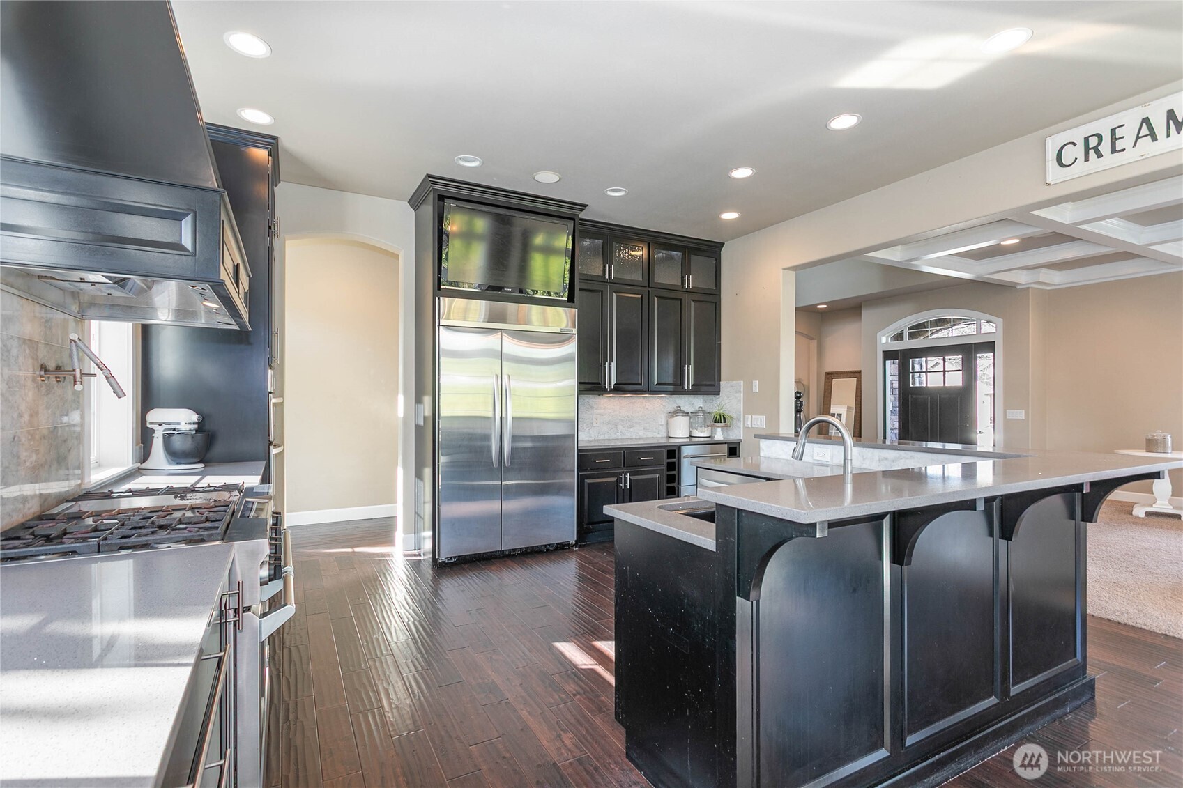 1580 Foxtail Street , Lynden, WA 98264