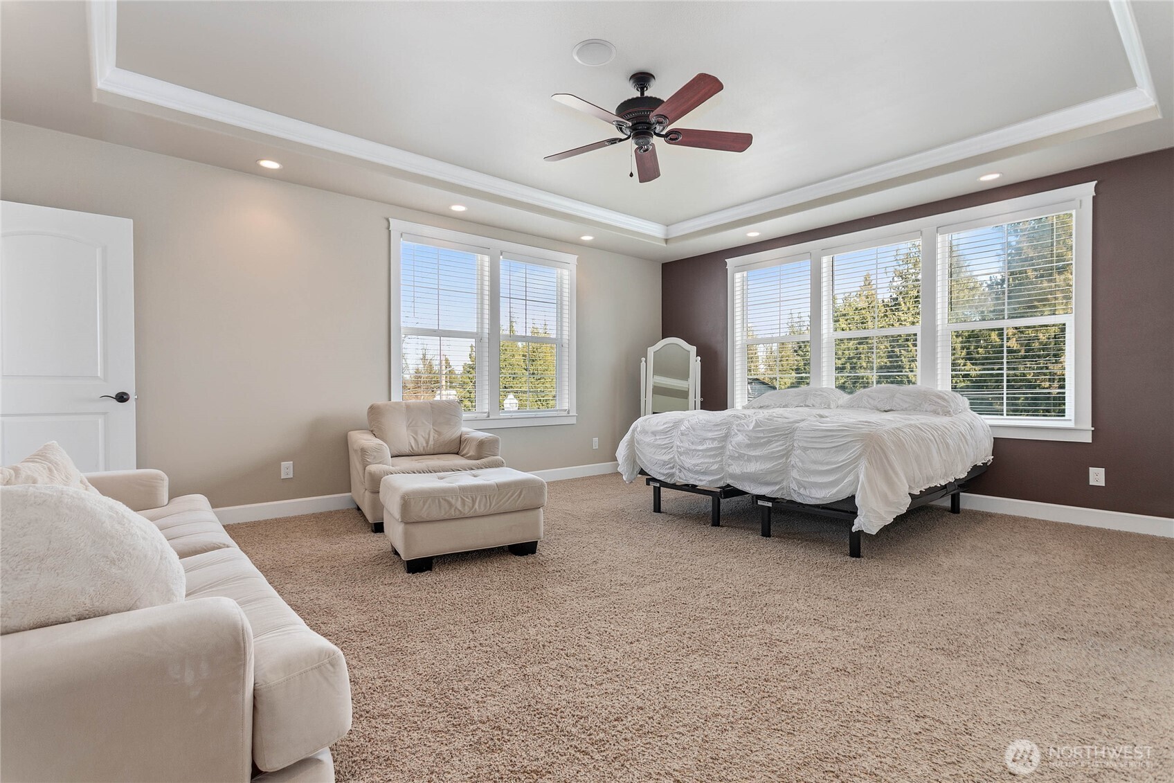 1580 Foxtail Street , Lynden, WA 98264