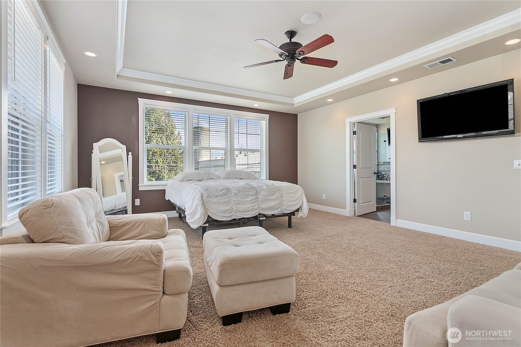 1580 Foxtail Street , Lynden, WA 98264