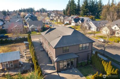 1580 Foxtail Street , Lynden, WA 98264 - Photo 5