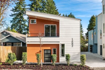 12002 20th Street NE #3, Seattle, WA 98125