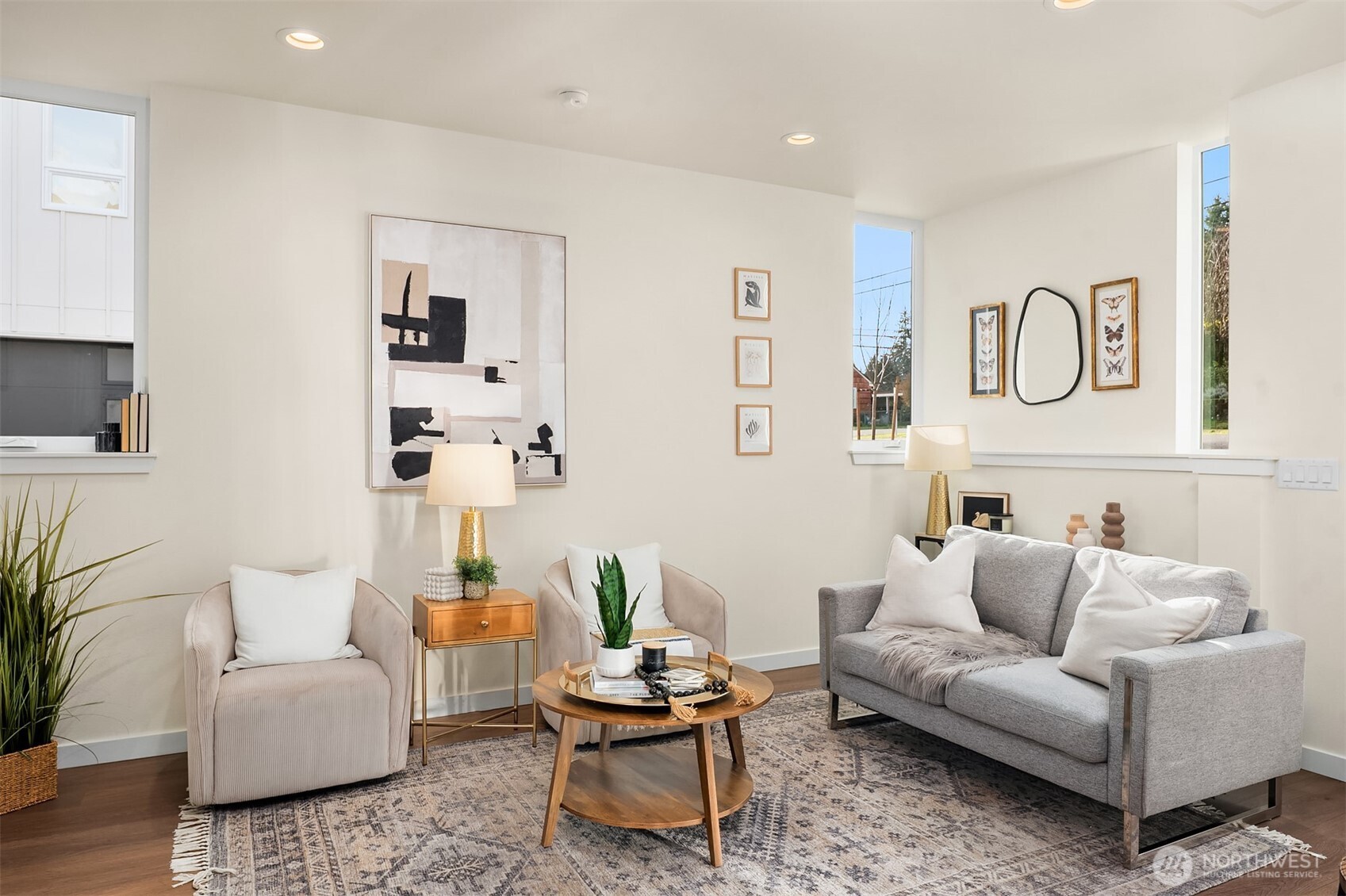 12002 20th Street NE #3, Seattle, WA 98125