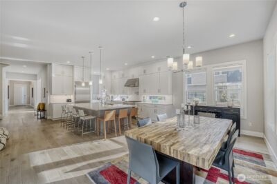 21811 SE 5th Place , Sammamish, WA 98074 - Photo 4