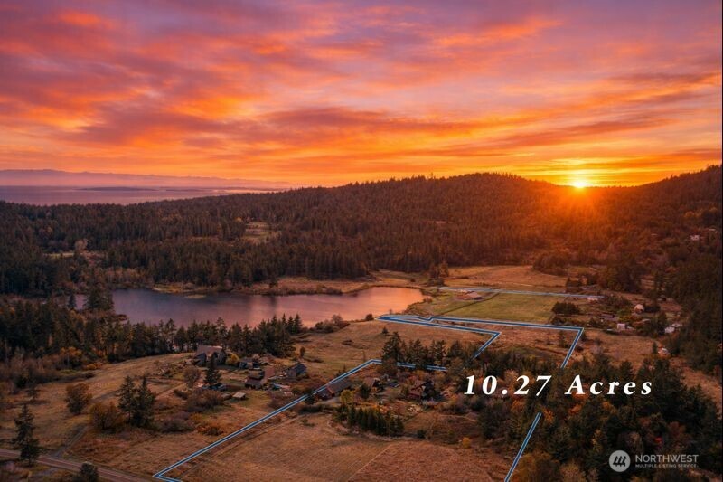 1062 Wold Road , Friday Harbor, WA 98250