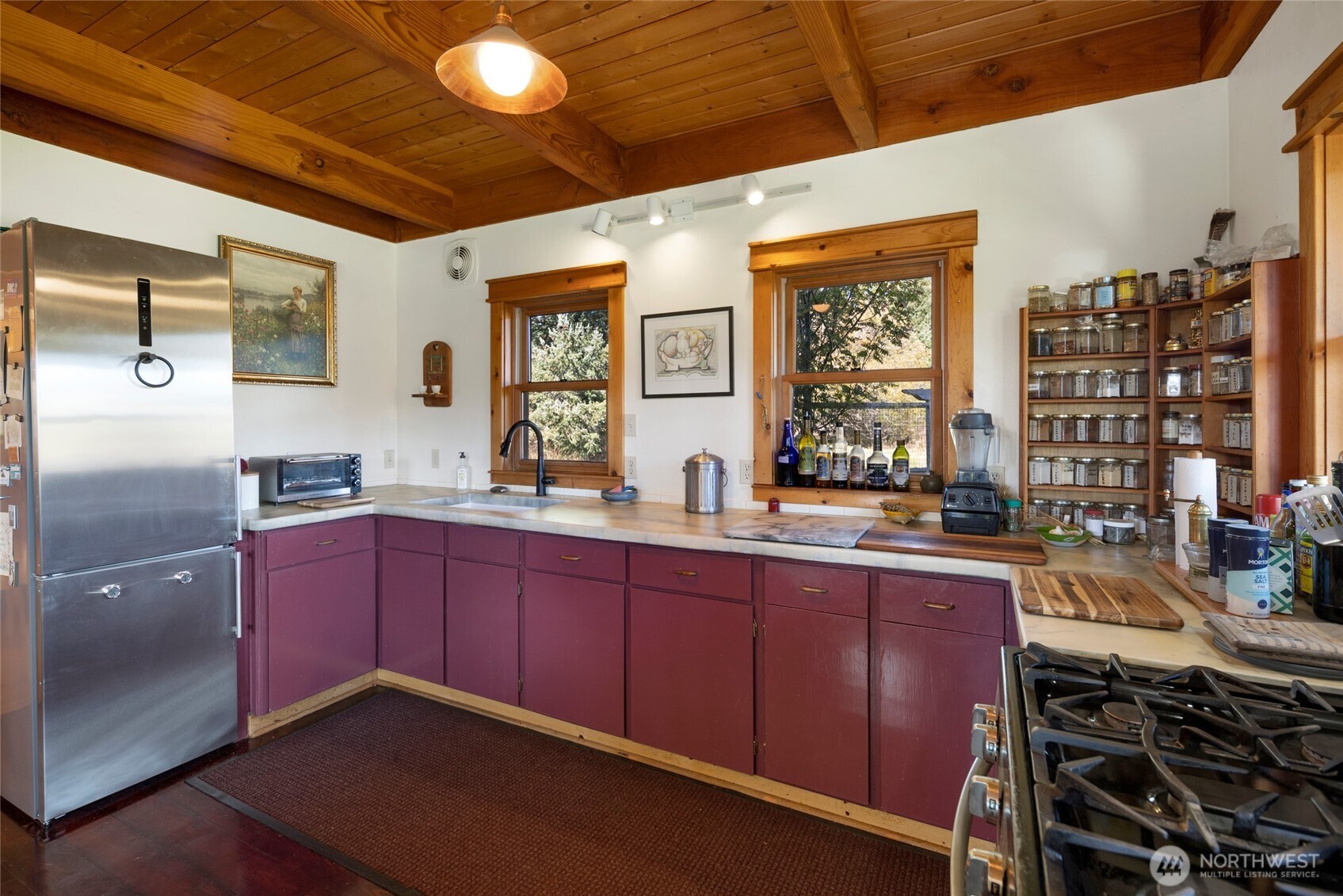 1062 Wold Road , Friday Harbor, WA 98250