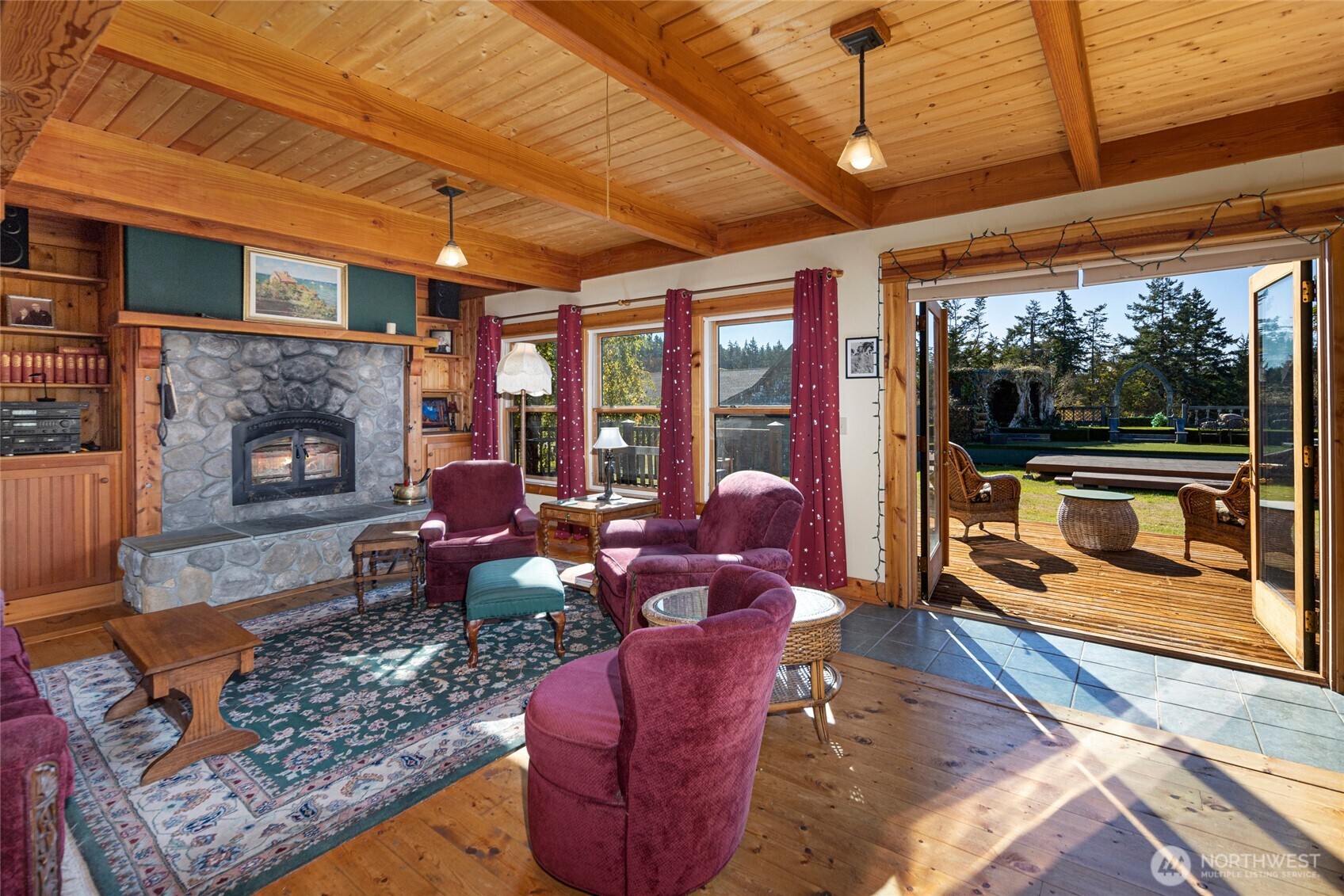 1062 Wold Road , Friday Harbor, WA 98250