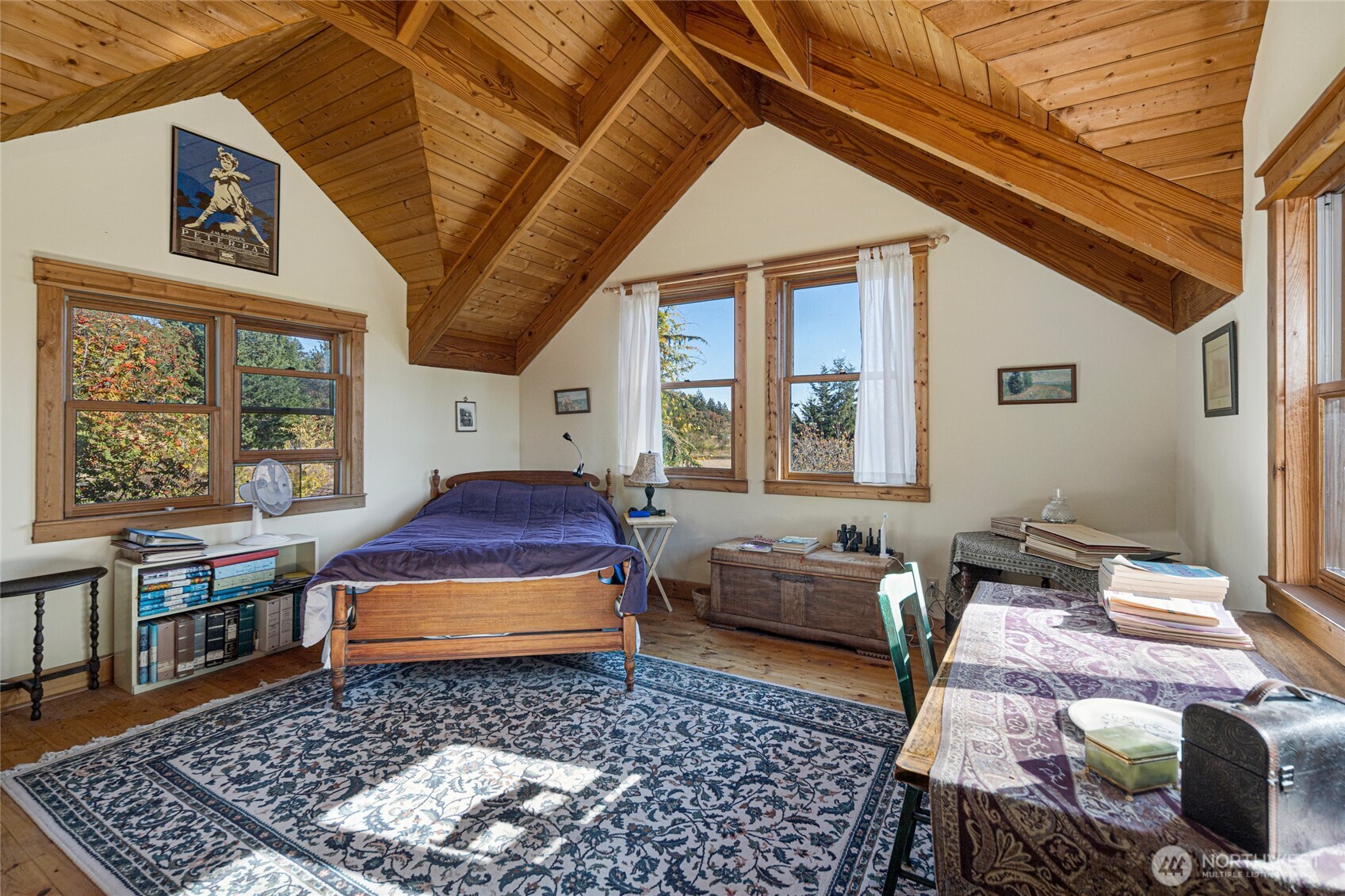 1062 Wold Road , Friday Harbor, WA 98250