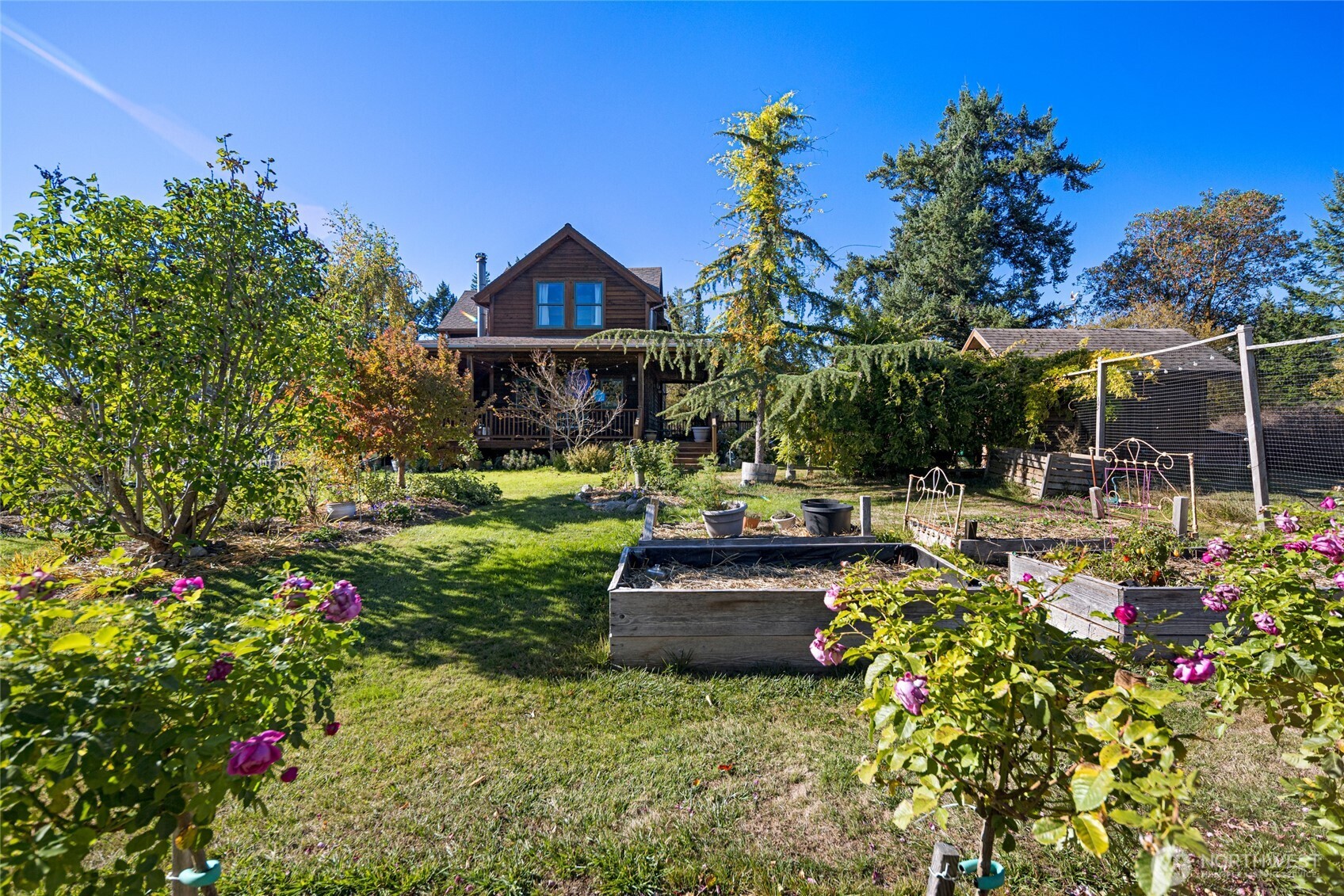 1062 Wold Road , Friday Harbor, WA 98250