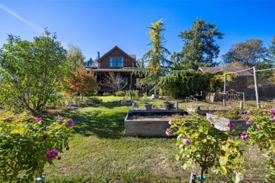 1062 Wold Road , Friday Harbor, WA 98250 - Photo 27