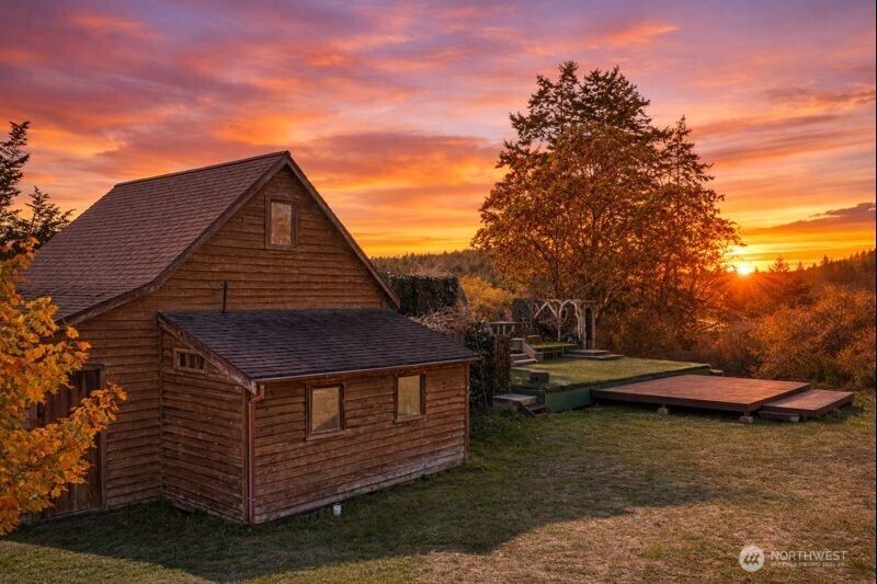 1062 Wold Road , Friday Harbor, WA 98250