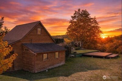 1062 Wold Road , Friday Harbor, WA 98250 - Photo 28